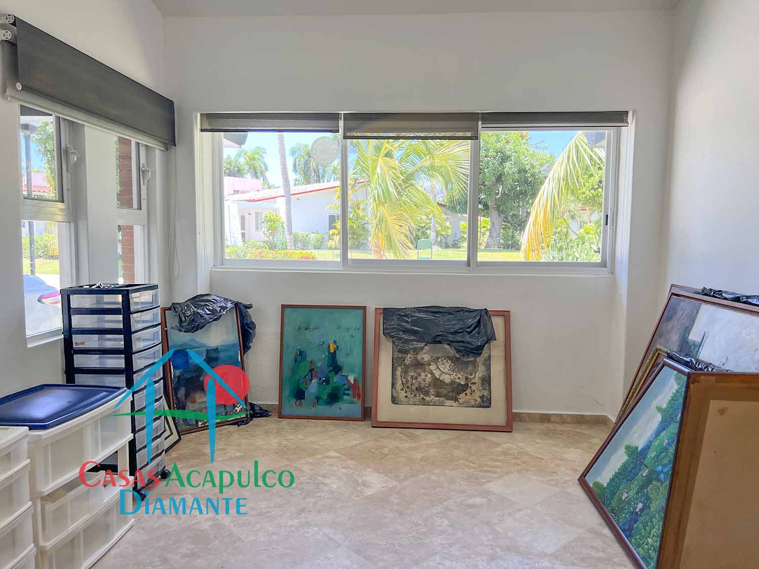 Villas Princess I Villa 61 - Recámara cuatro 2